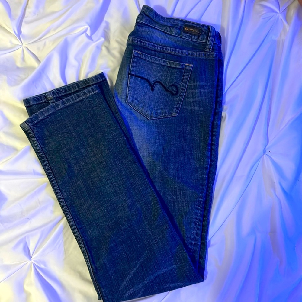 American Rag Skinny Jeans Size 10